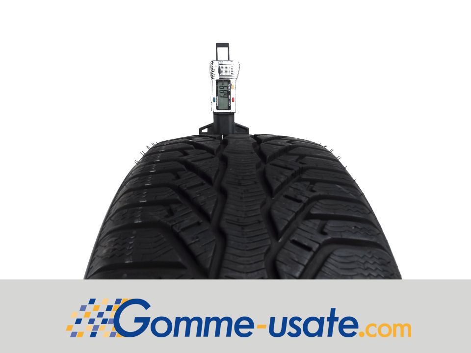 Thumb Kleber Gomme Usate Kleber 225/55 R17 101H Krisalp HP 2 XL M+S (85%) pneumatici usati Invernale 0 Thumb Kleber Gomme Usate Kleber 225/55 R17 101H Krisalp HP 2 XL M+S (85%) pneumatici usati Invernale 0